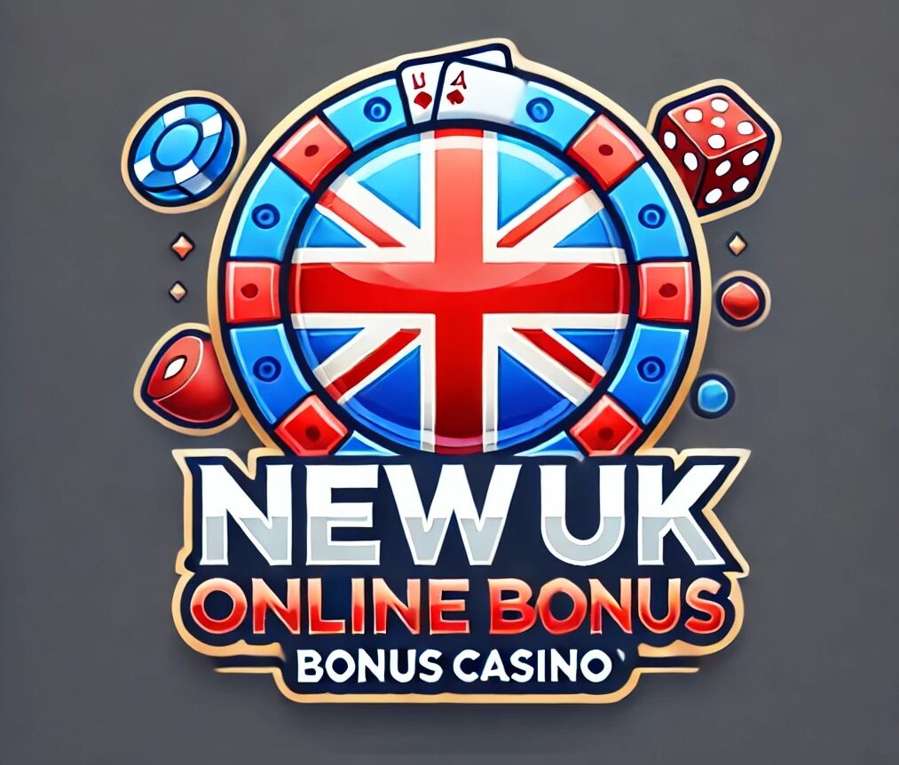 New Online Bonus Casino UK